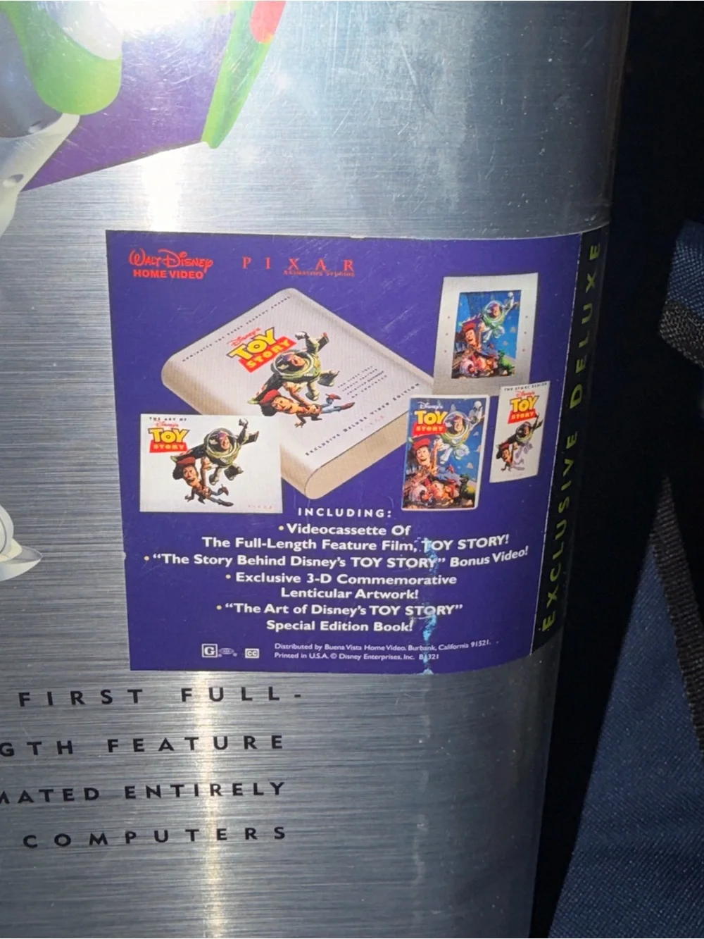 Disney official toy